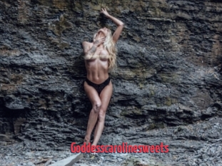 Goddesscarolinesweets