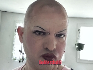 Goddesskahli
