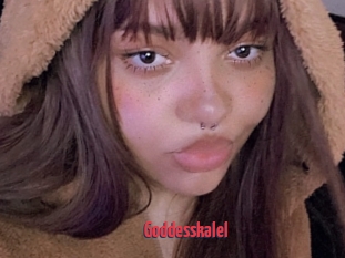 Goddesskalel