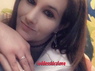 Goddesskiralove