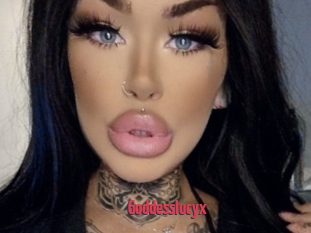 Goddesslucyx