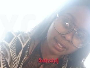 Goddesslydj