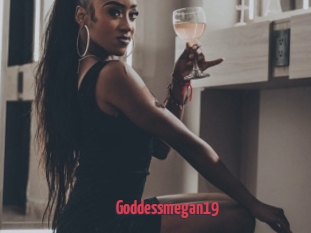 Goddessmegan19