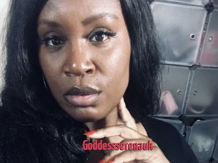 Goddessserenauk