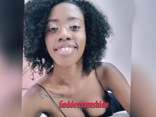 Goddesssunshine