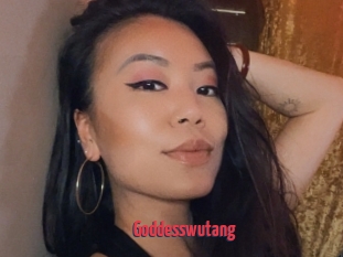 Goddesswutang