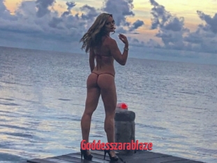 Goddesszarablaze