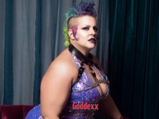 Goddexx
