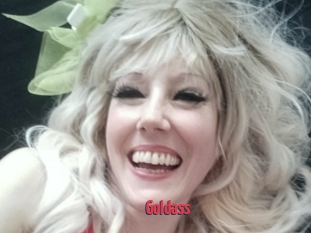 Goldass