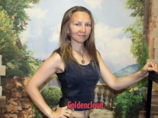Goldencloud