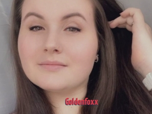 Goldenfoxx