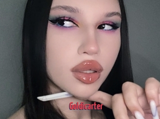 Goldicarter
