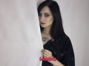 Goldolivia