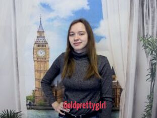 Goldprettygirl