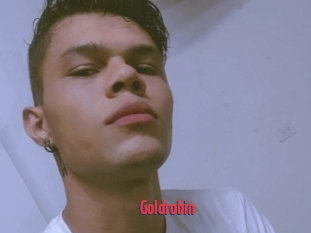 Goldrobin