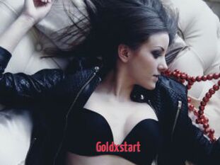 Goldxstart