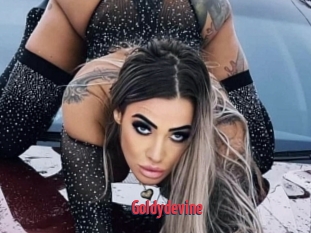 Goldydevine
