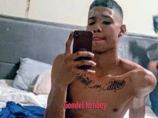 Gondel_kenboy