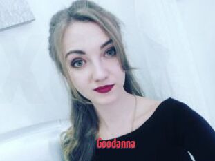 Goodanna