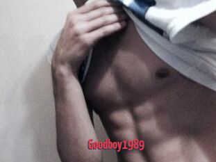 Goodboy1989