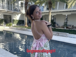 Gorgeouscollegegirl
