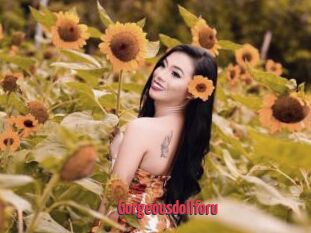 Gorgeousdollforu