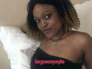 Gorgeousnympho