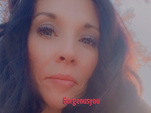 Gorgeousyou
