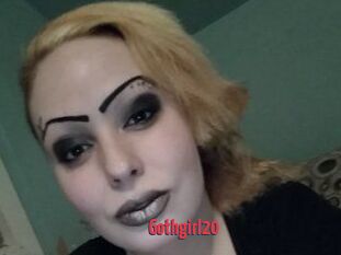Gothgirl20