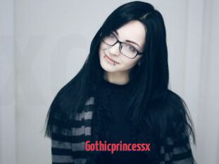 Gothicprincessx