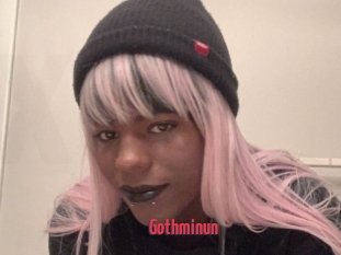 Gothminun