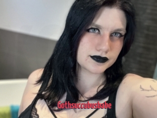 Gothsuccubusbabe
