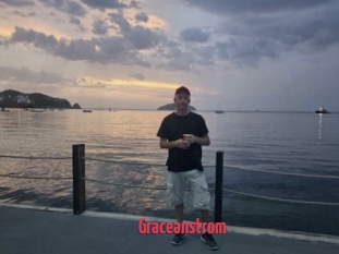 Graceanstrom