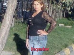 Gracymature