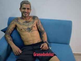 Granadadeluz