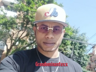 Grandominantexx