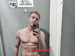 Graysoncole