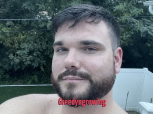 Greedyngrowing