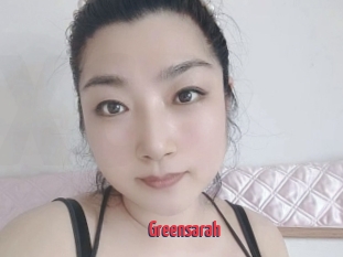 Greensarah