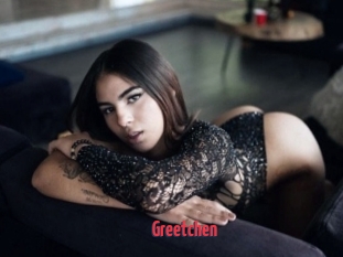 Greetchen