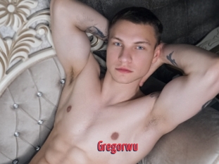 Gregorwu