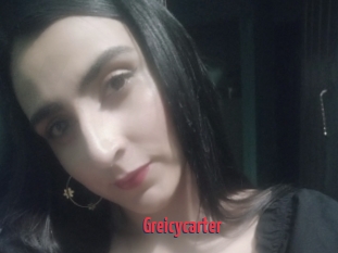 Greicycarter