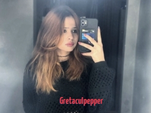Gretaculpepper