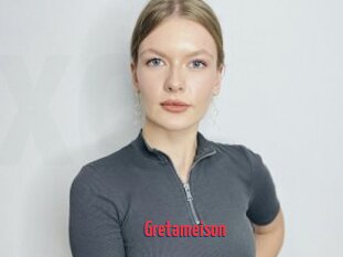 Gretameison