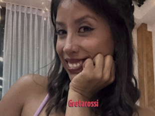 Gretarossi