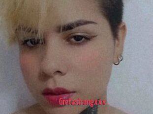 Gretastrongxxx