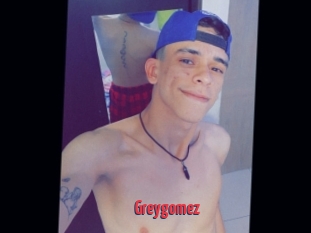 Greygomez