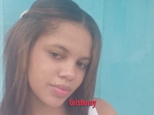 Grishorny