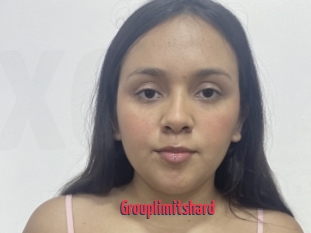 Grouplimitshard
