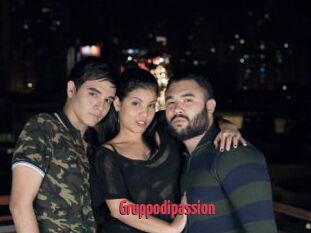 Gruppodipassion